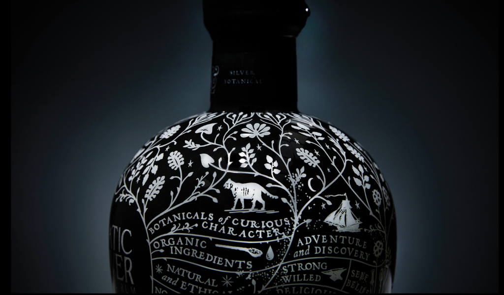 Lunatic &
Lover Rum