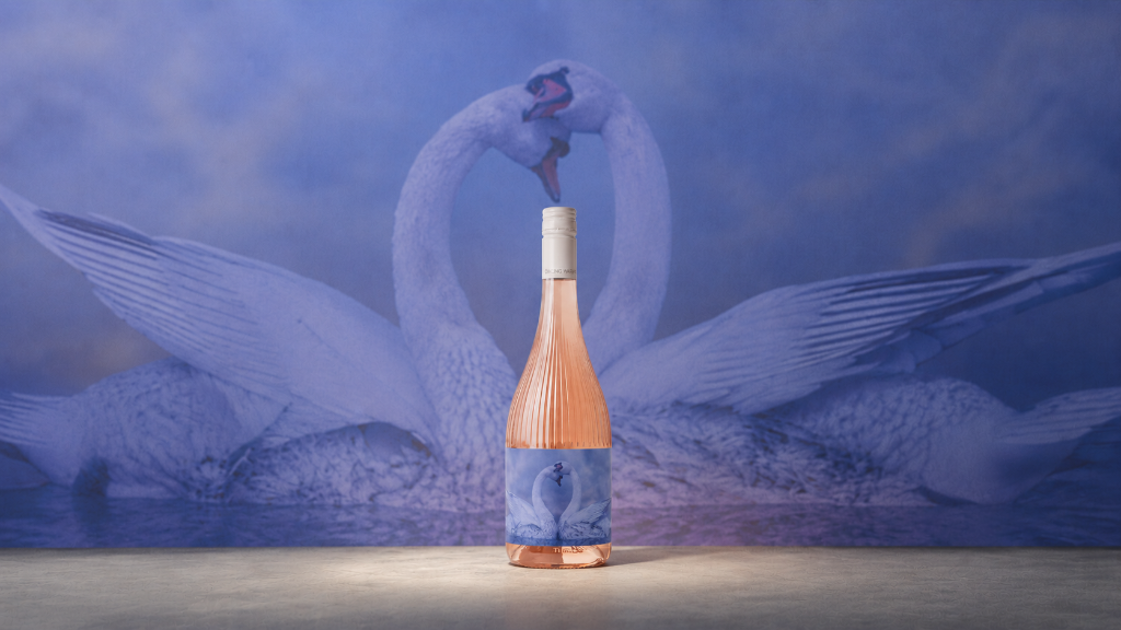 Dancing Water
Wine