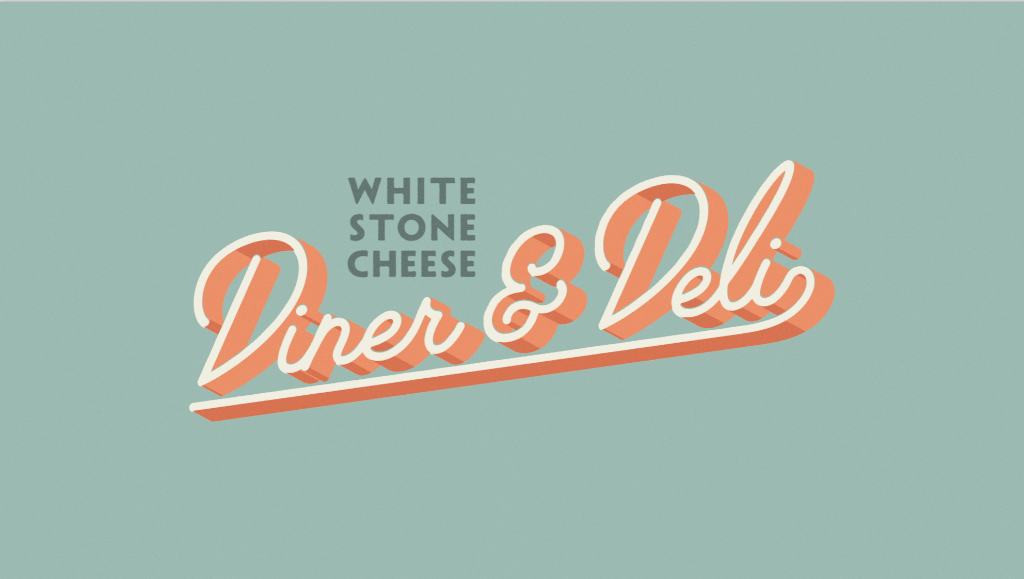 Whitestone
Cheese Diner