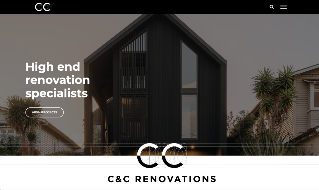 C & C
Renovations