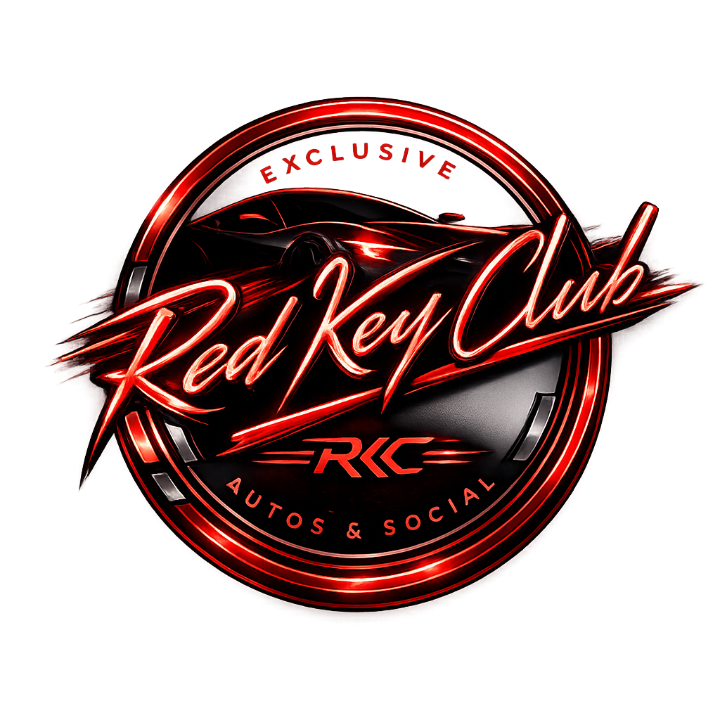 Red Key Club
