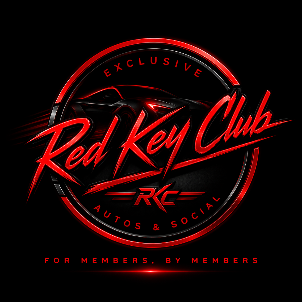 Red Key Club