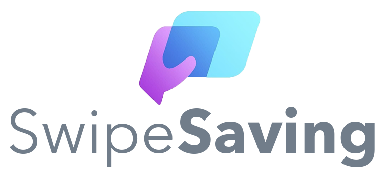 SwipeSaving