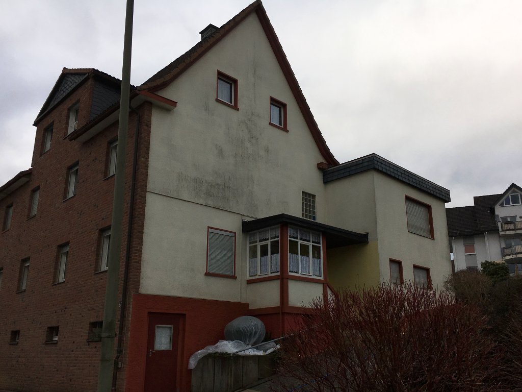 Vorher