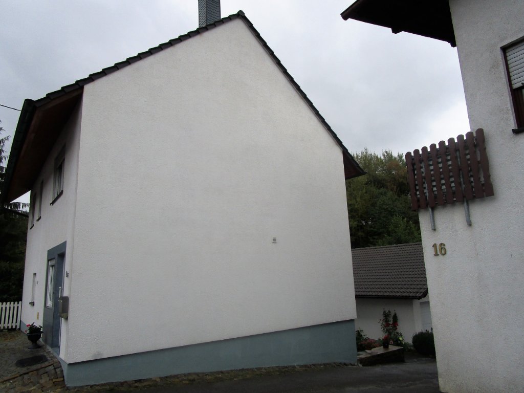Vorher