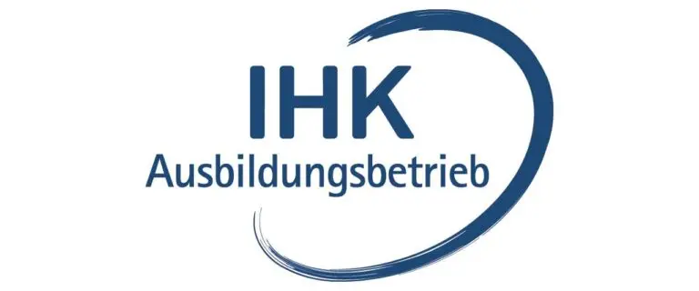 IHK Ausbildungsbetrieb