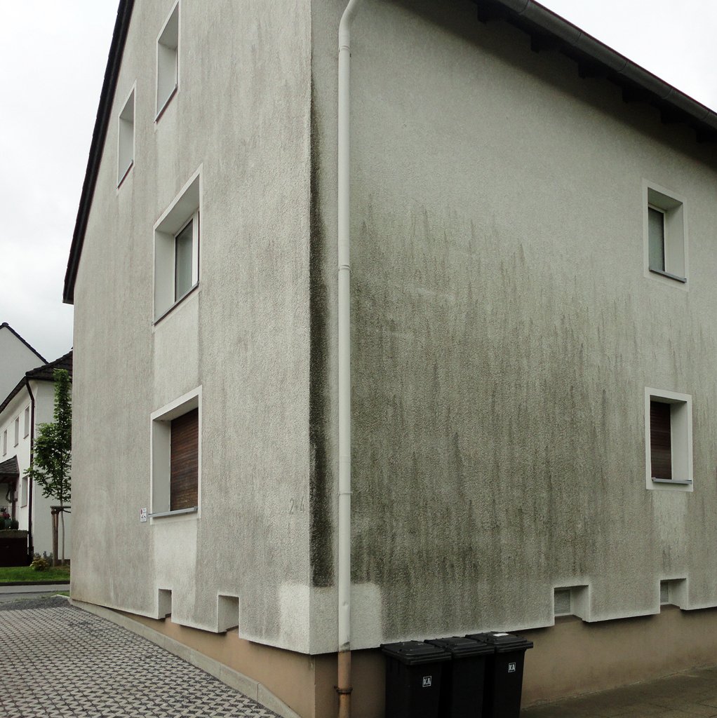 Vorher