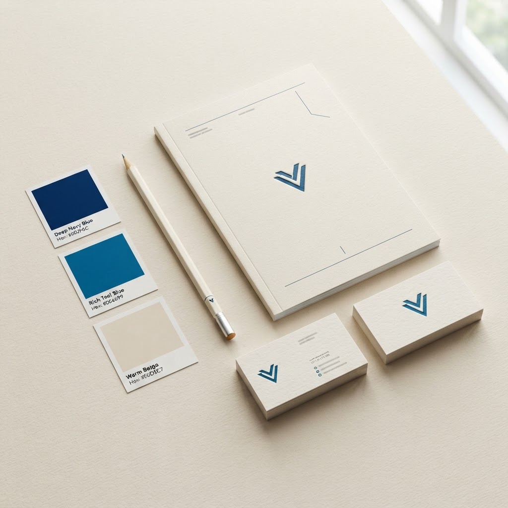Logo & Brand Design