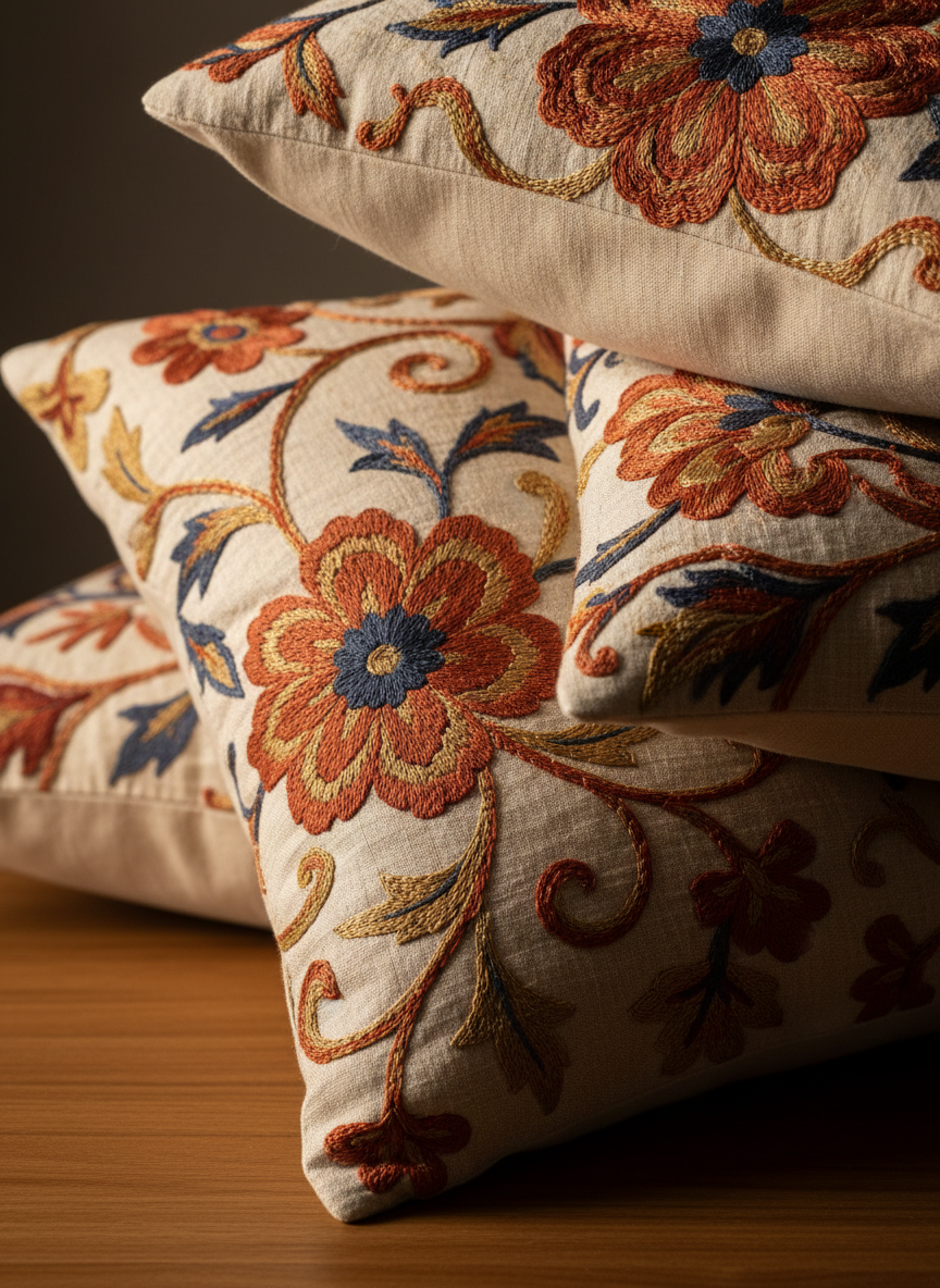 Pillow Covers