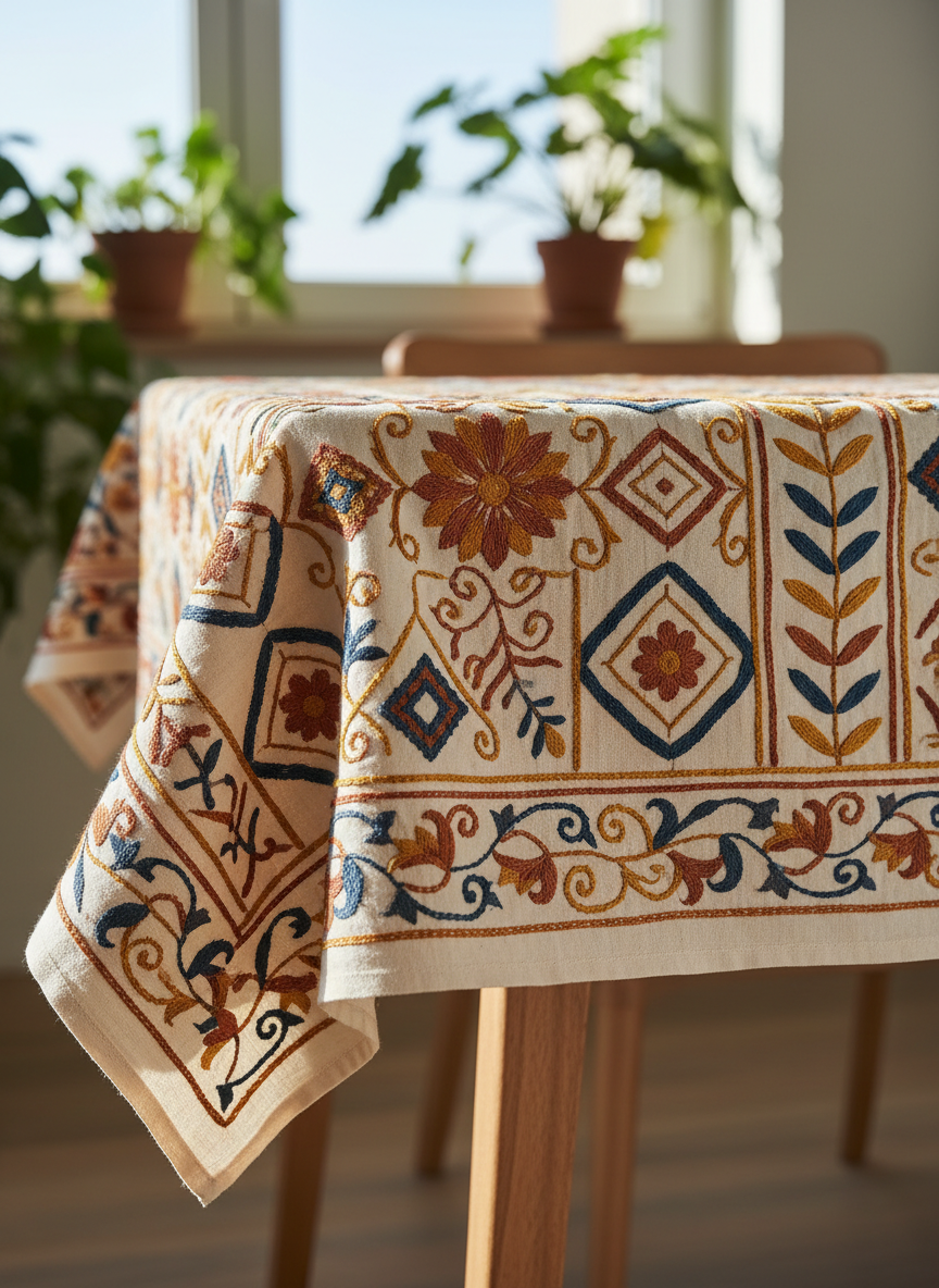 Home & Table