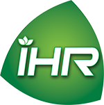 IHR Logo