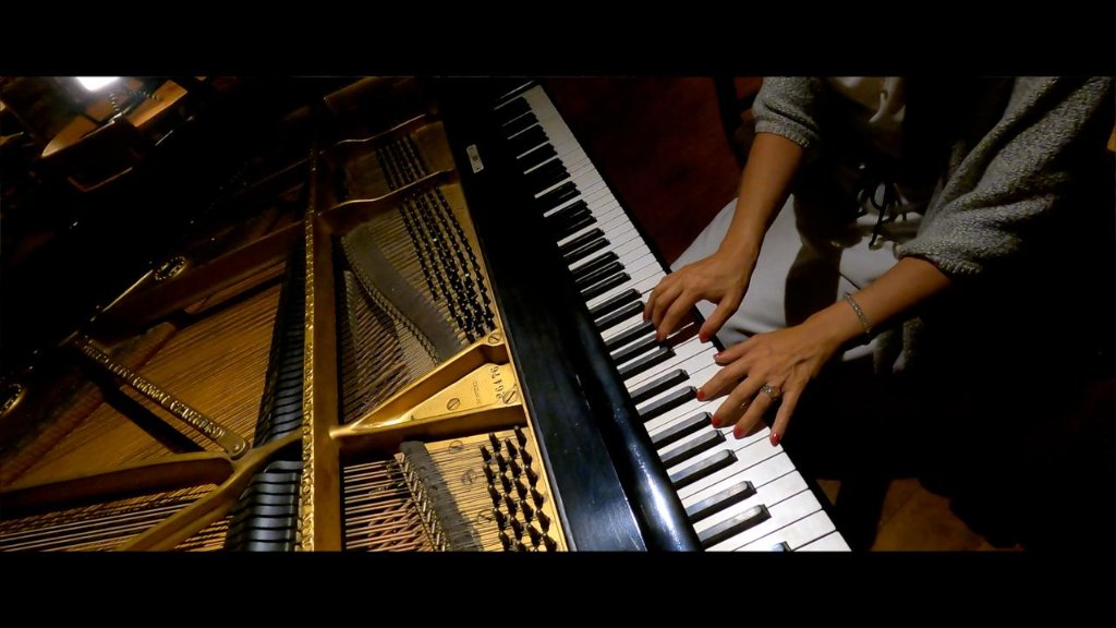 Chopin Prelude in E Minor