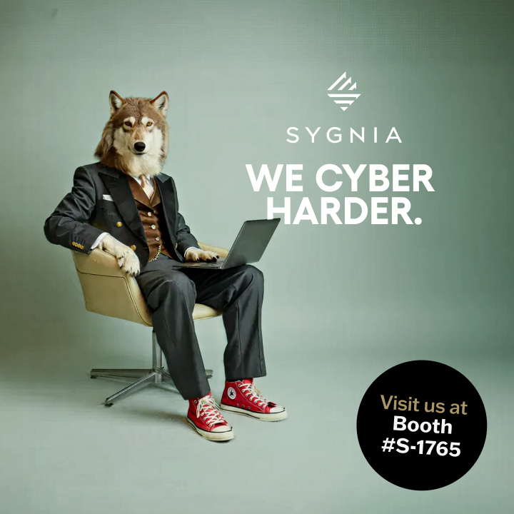 Sygnia campaign asset