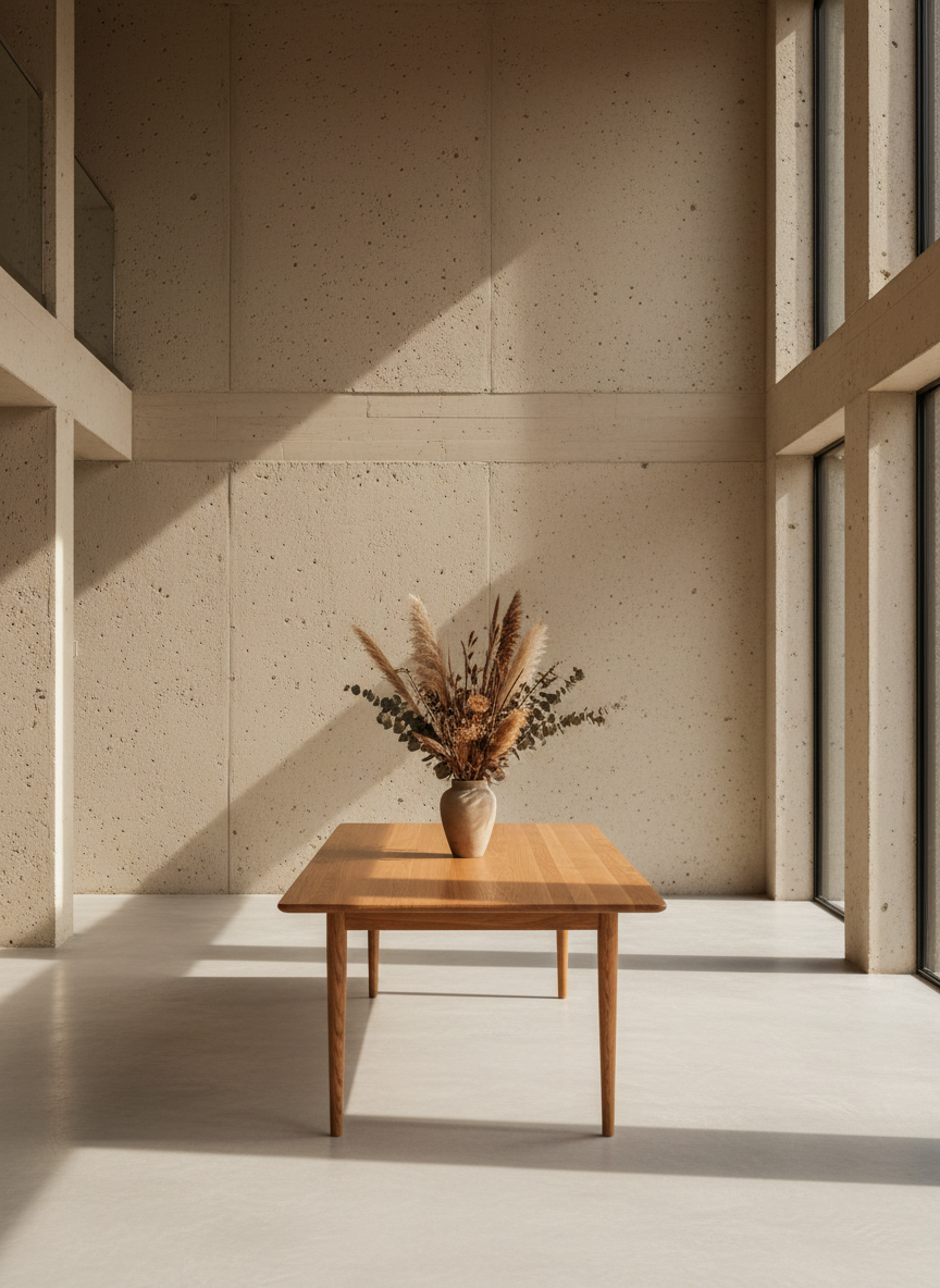 Aria, Table à Manger