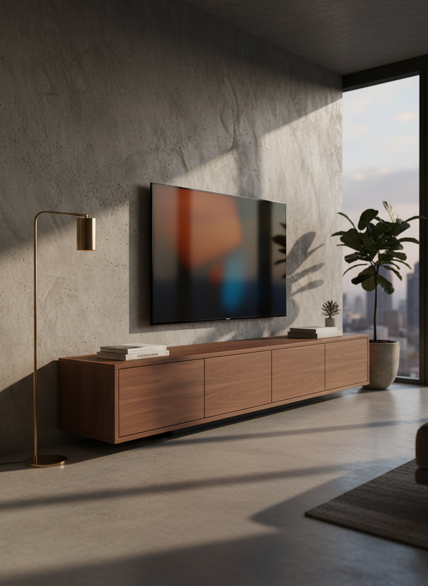 Meuble TV Nova