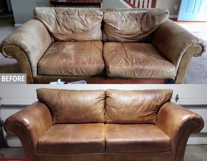 Transformations Cuir 2