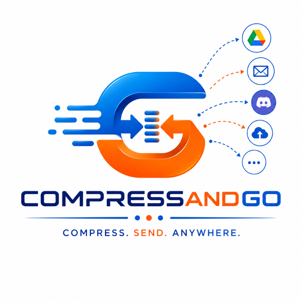 CompressAndGo