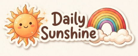 Daily Sunshine