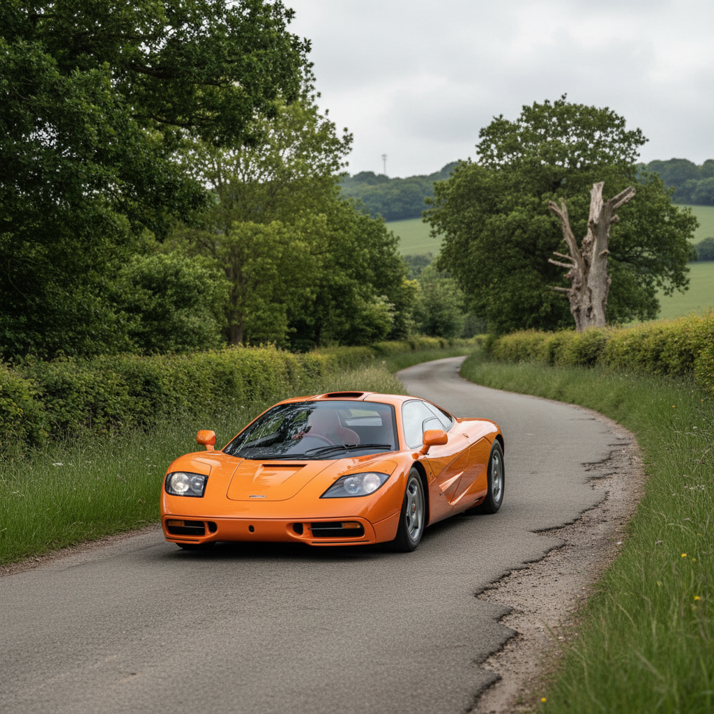 What Makes a Car Truly Collectible? Five Characteristics We Look For