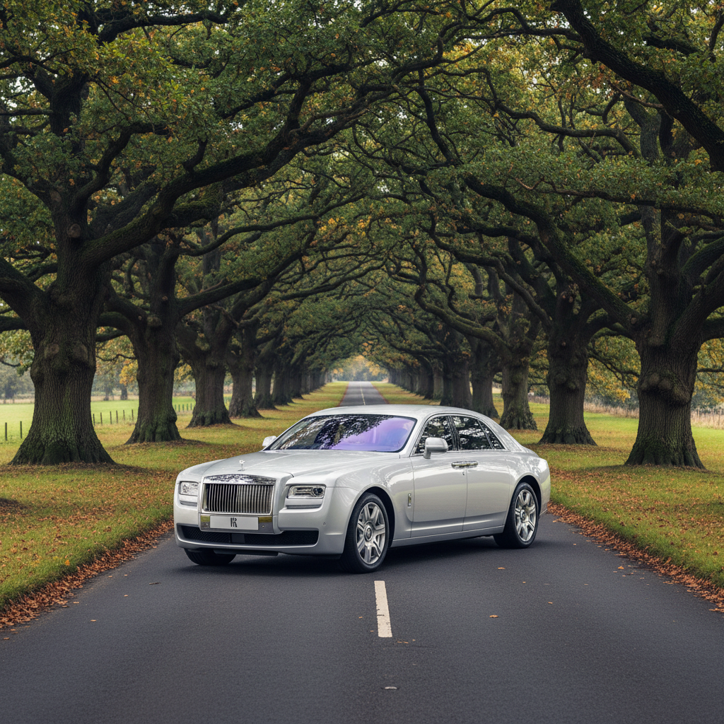 Market Outlook: Collector Cars in 2026