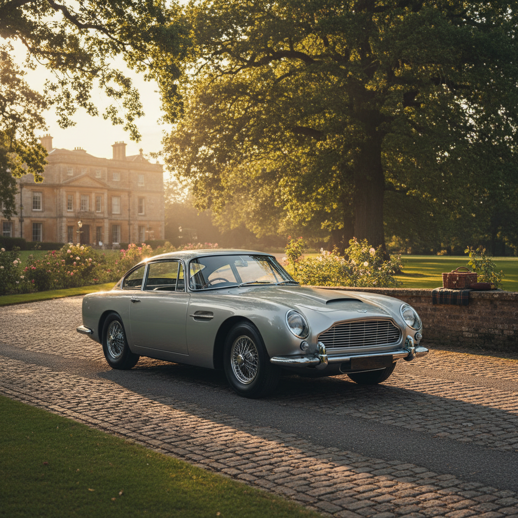 Why Provenance Matters More Than Mileage in the Collector Car Market