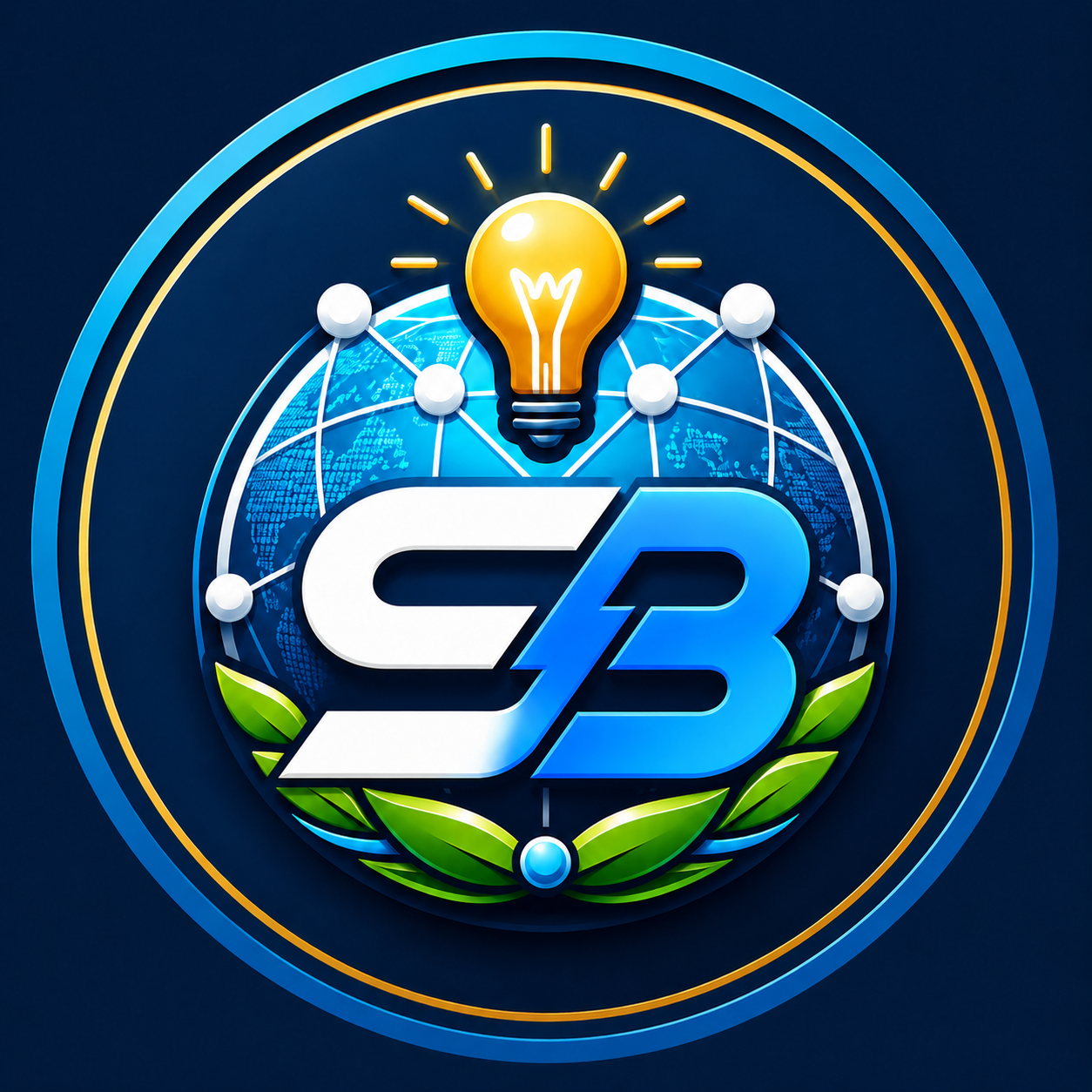 SwiftBusiness Logo