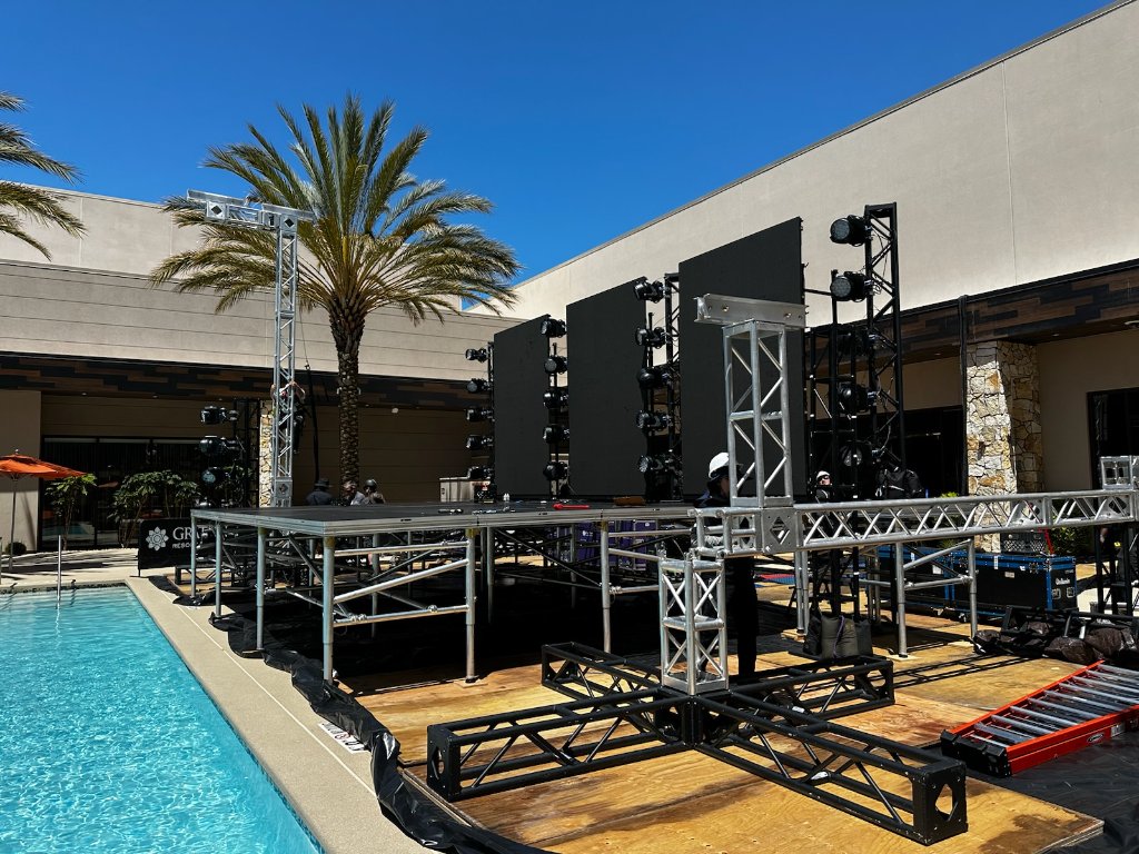 LRM Event Productions