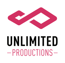 Unlimited Productions Logo