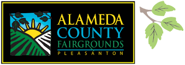 Alameda County Fairgrounds Logo