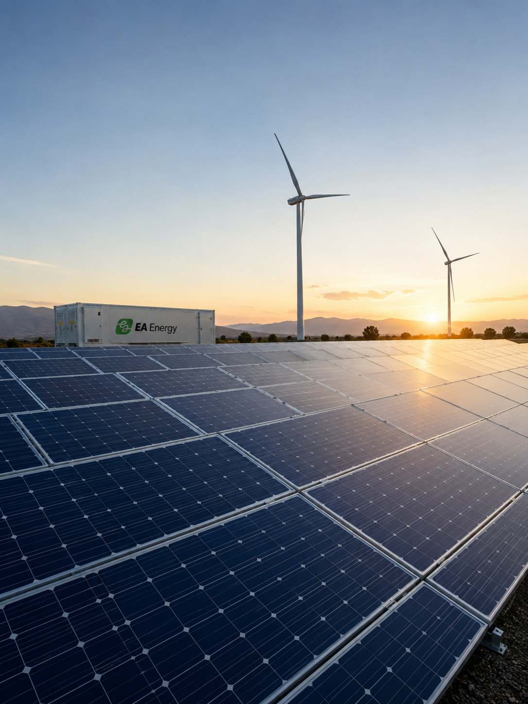 EA Energy