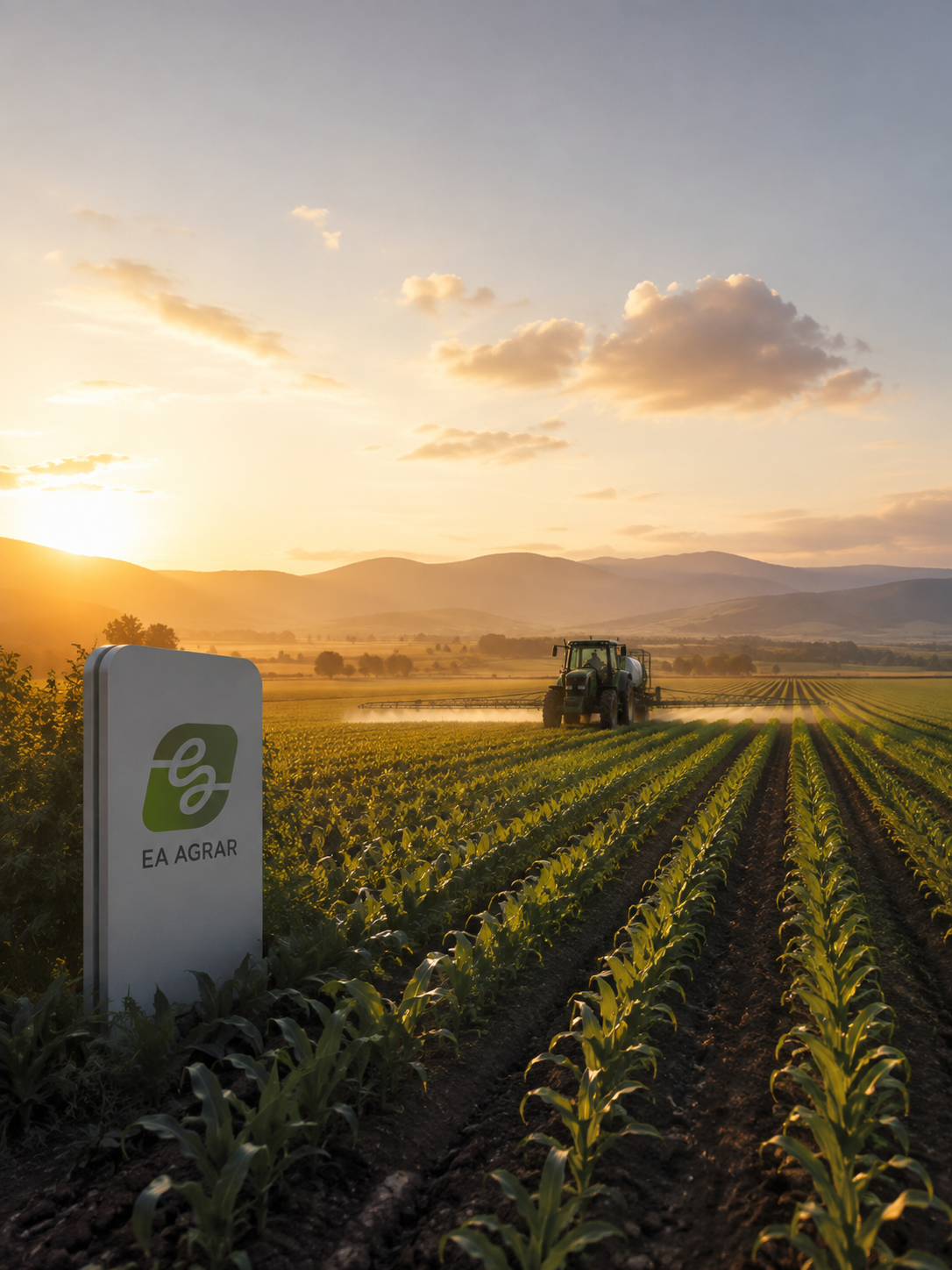 EA Agrar Strengthens Its Agrifood Investment Portfolio