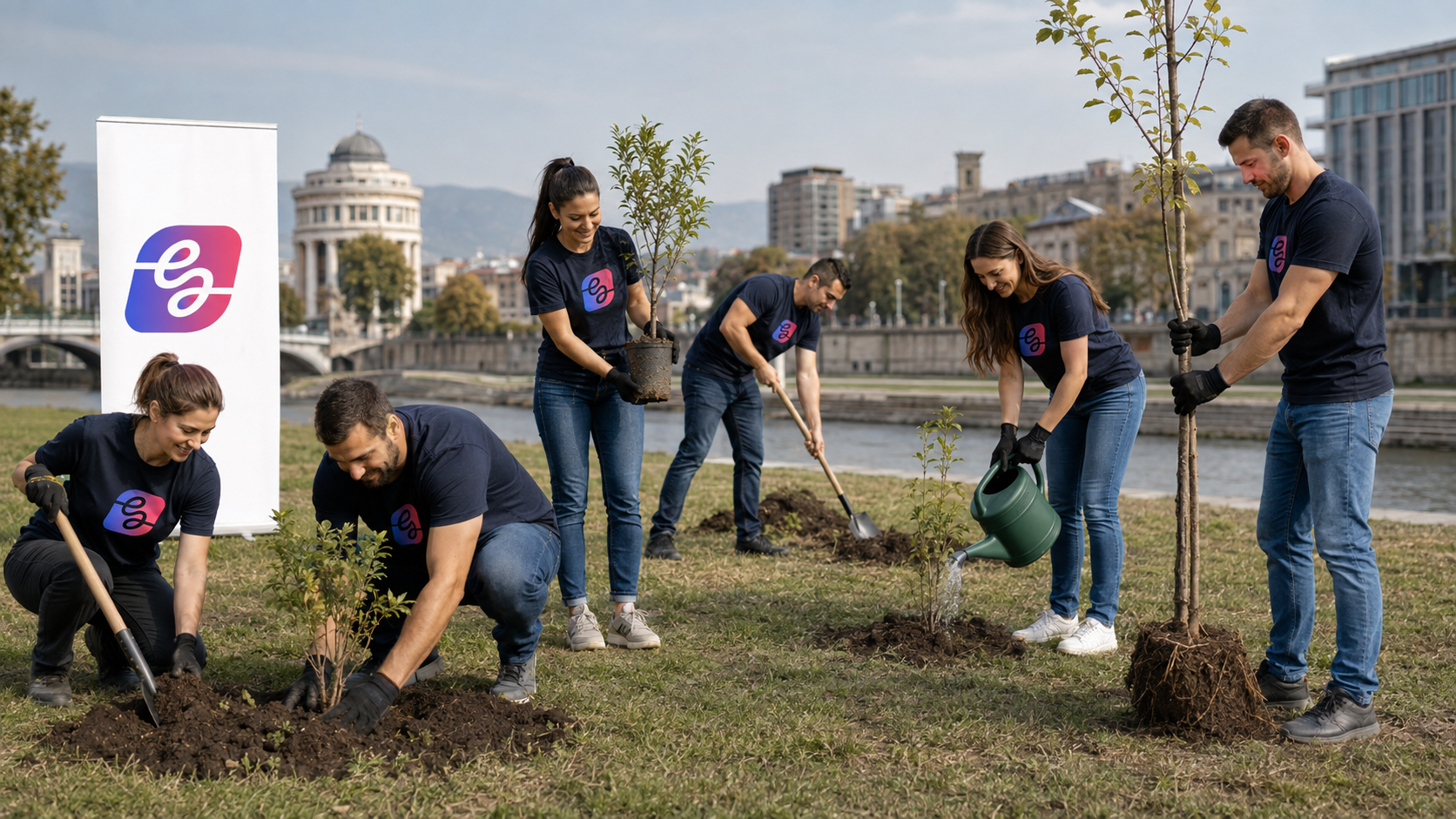 EA Impact community initiatives