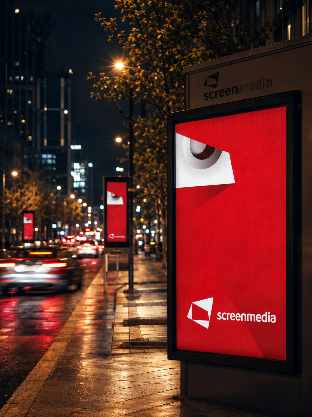 EA Media Group Presents Its Outdoor Media and Advertising Capabilities