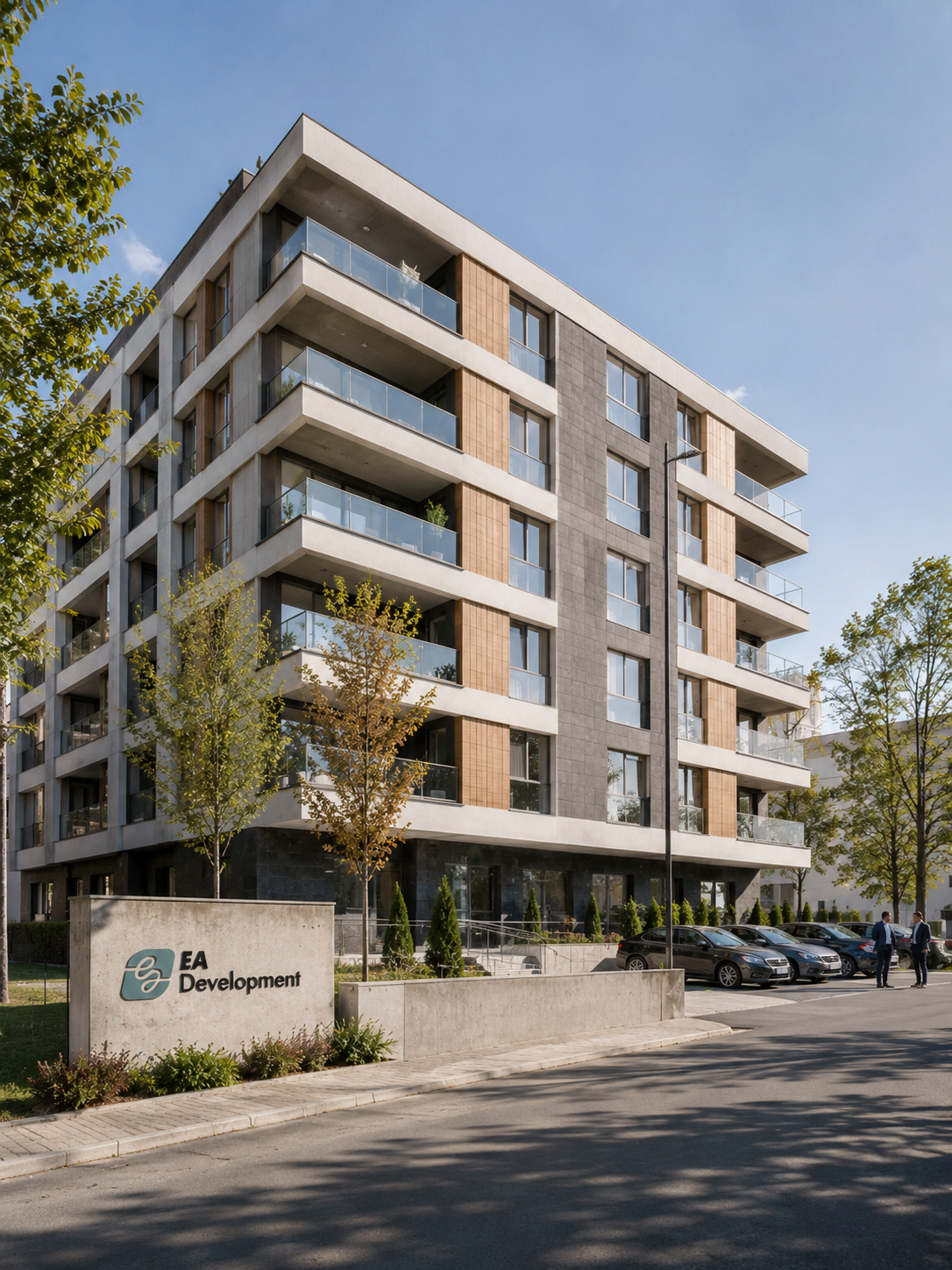 EA Development Commences Initial Works on Tetova e Re