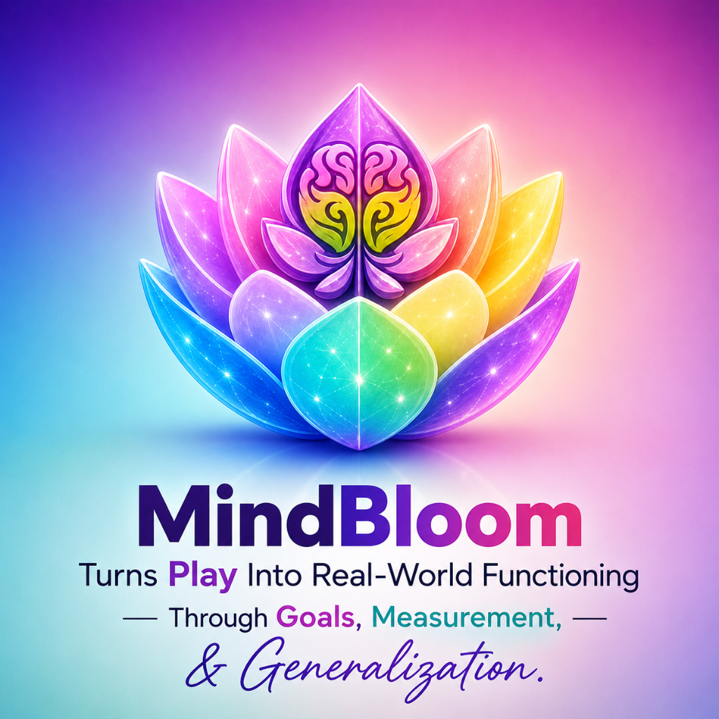 MindBloom