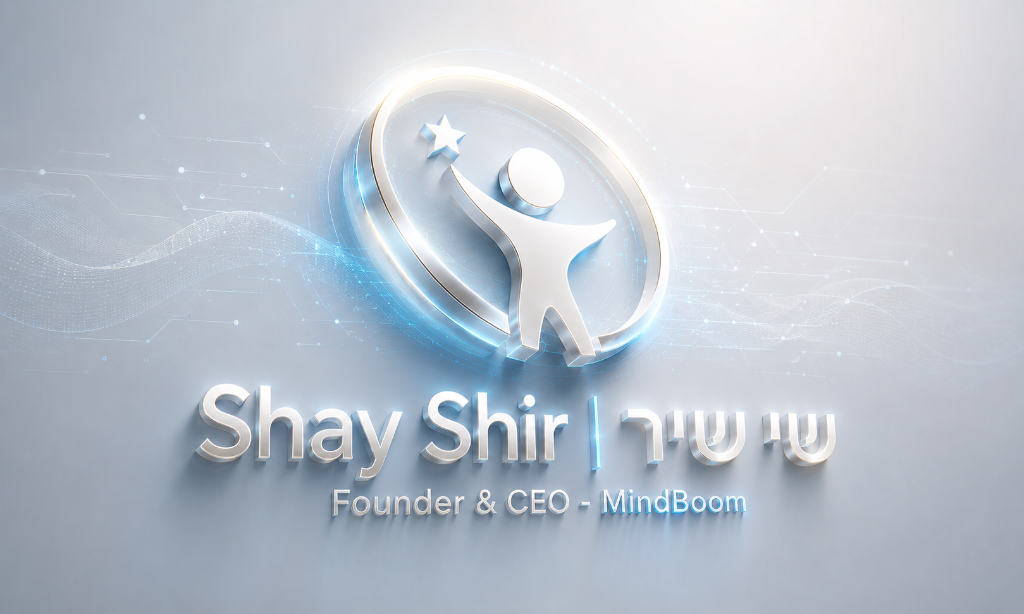 לוגו MindBloom