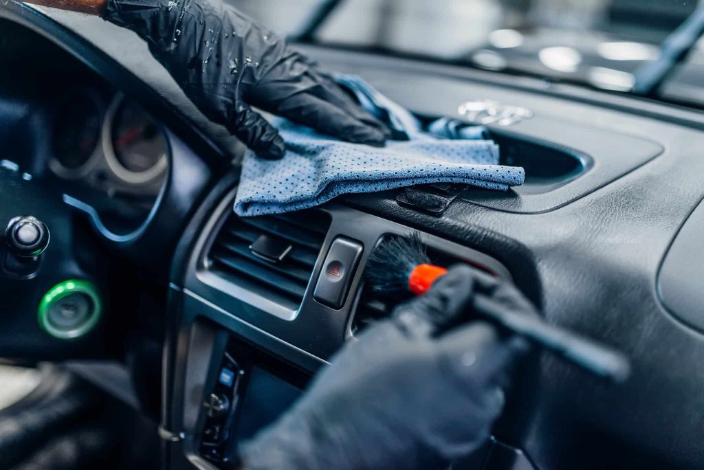 Auto Detailing