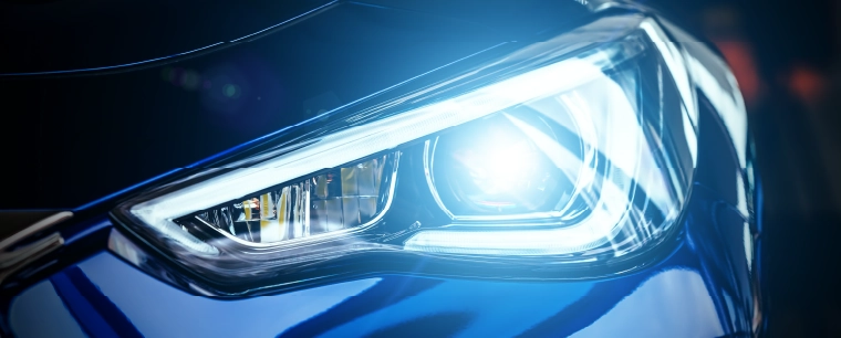 Headlight Restoration