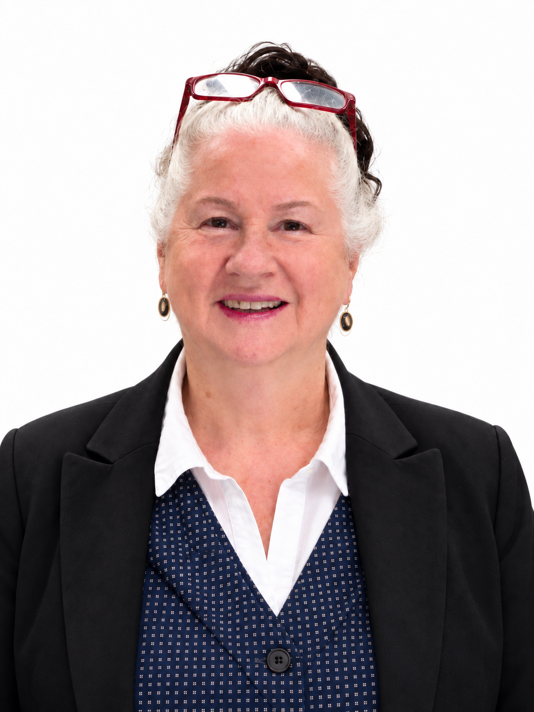 Leeanne Bull