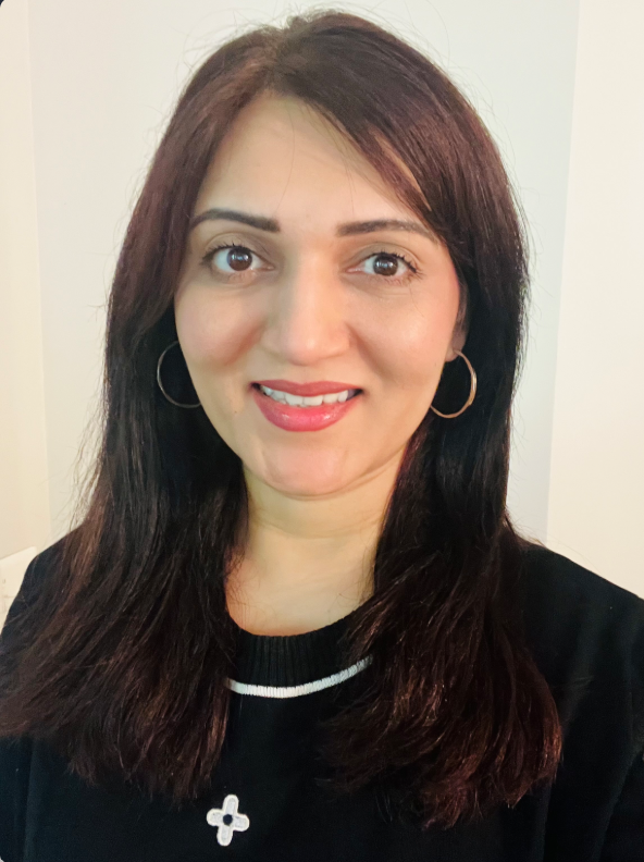 Annie Saeed, CEO & Founder