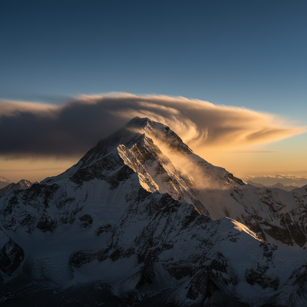 Everest Drop