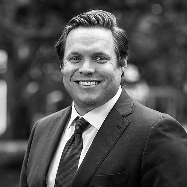 Christopher Gipe, estate planning attorney and legacy advisor
