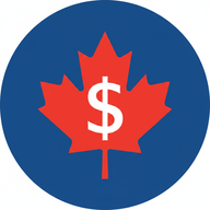 CanadaSaves logo