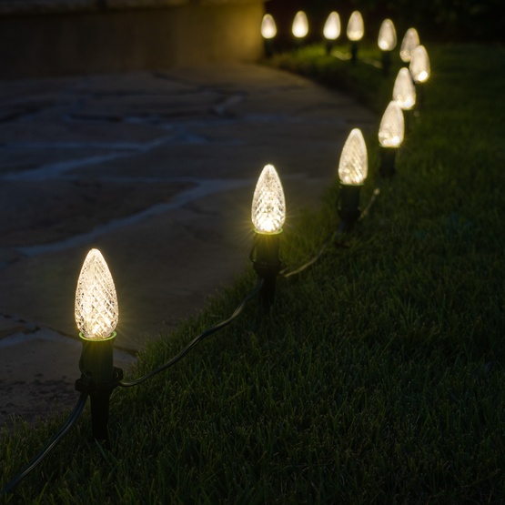 Pathway Lighting