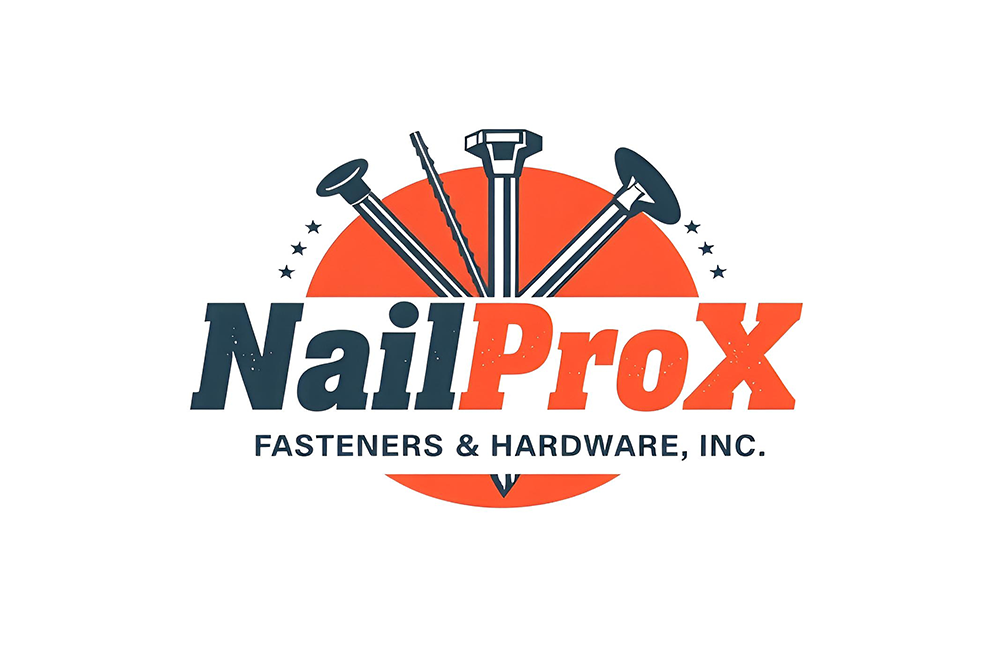 NailProx logo
