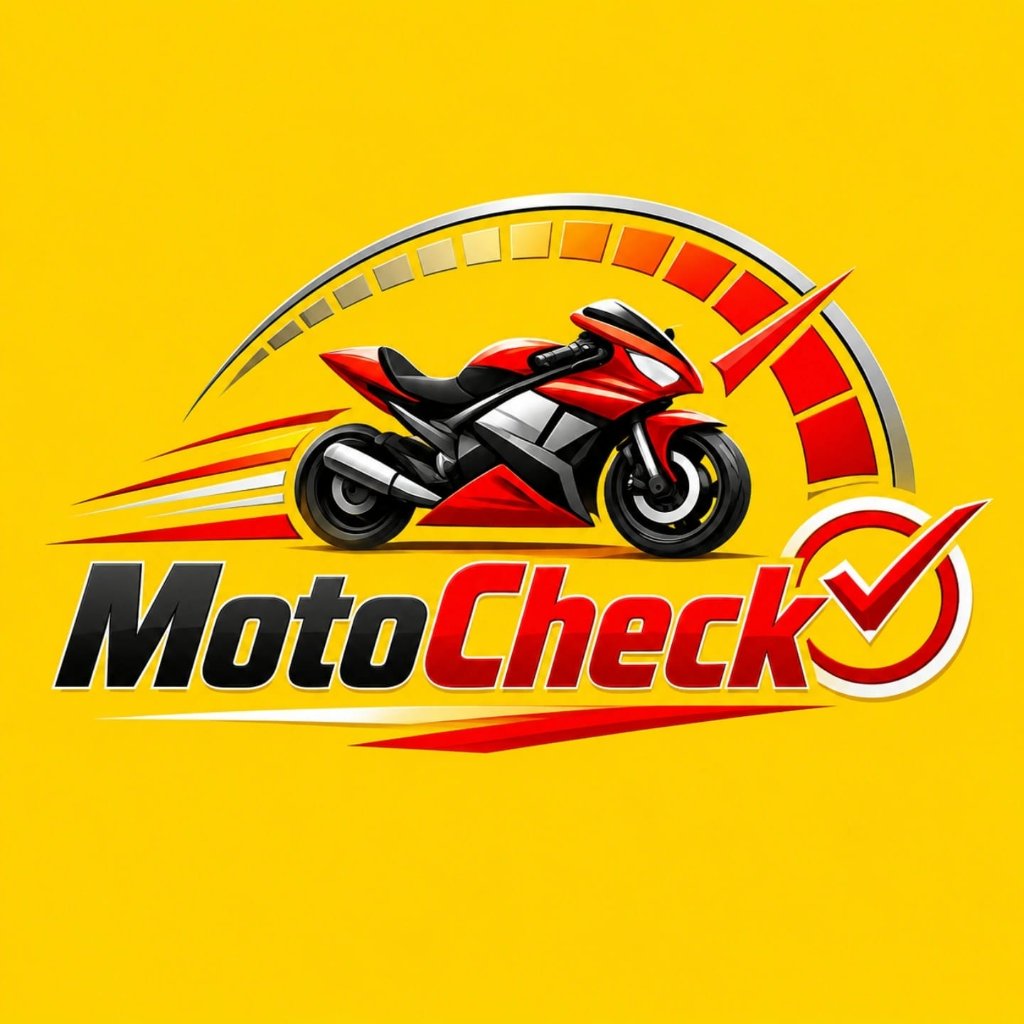 MotoCheck Logo