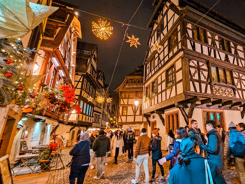 Strasbourg Christmas Market 25