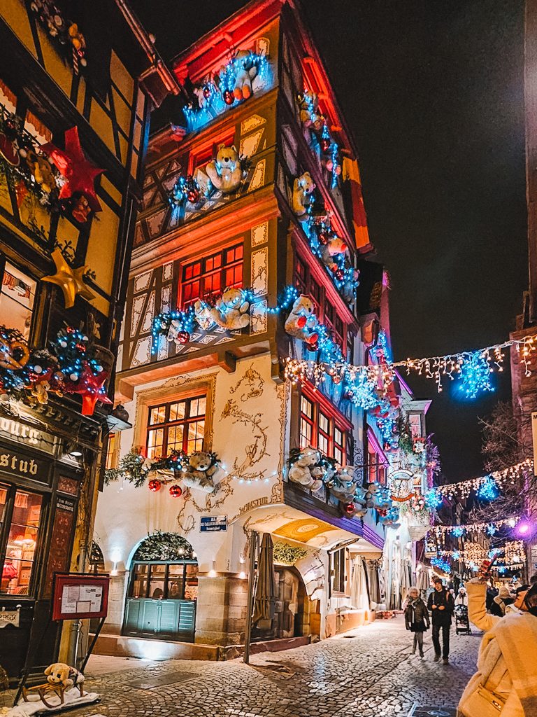 Strasbourg Christmas Market 24