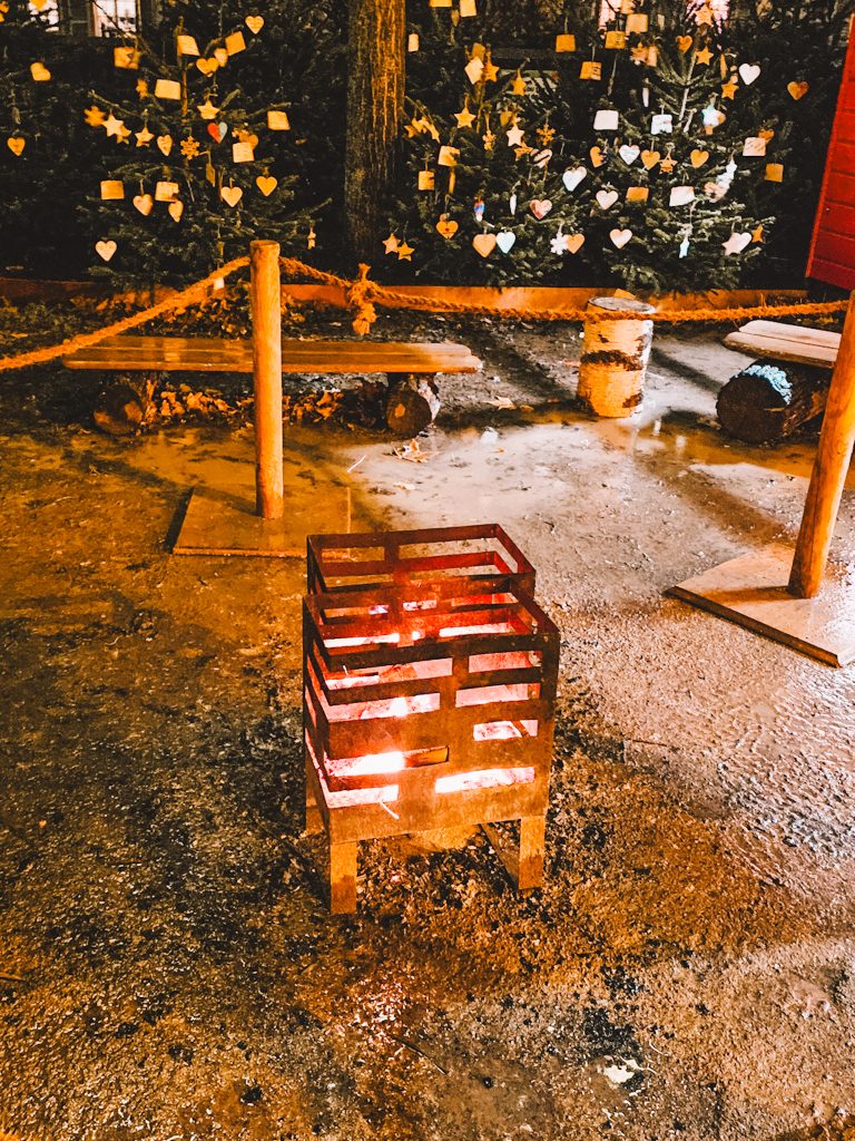 Strasbourg Christmas Market 13