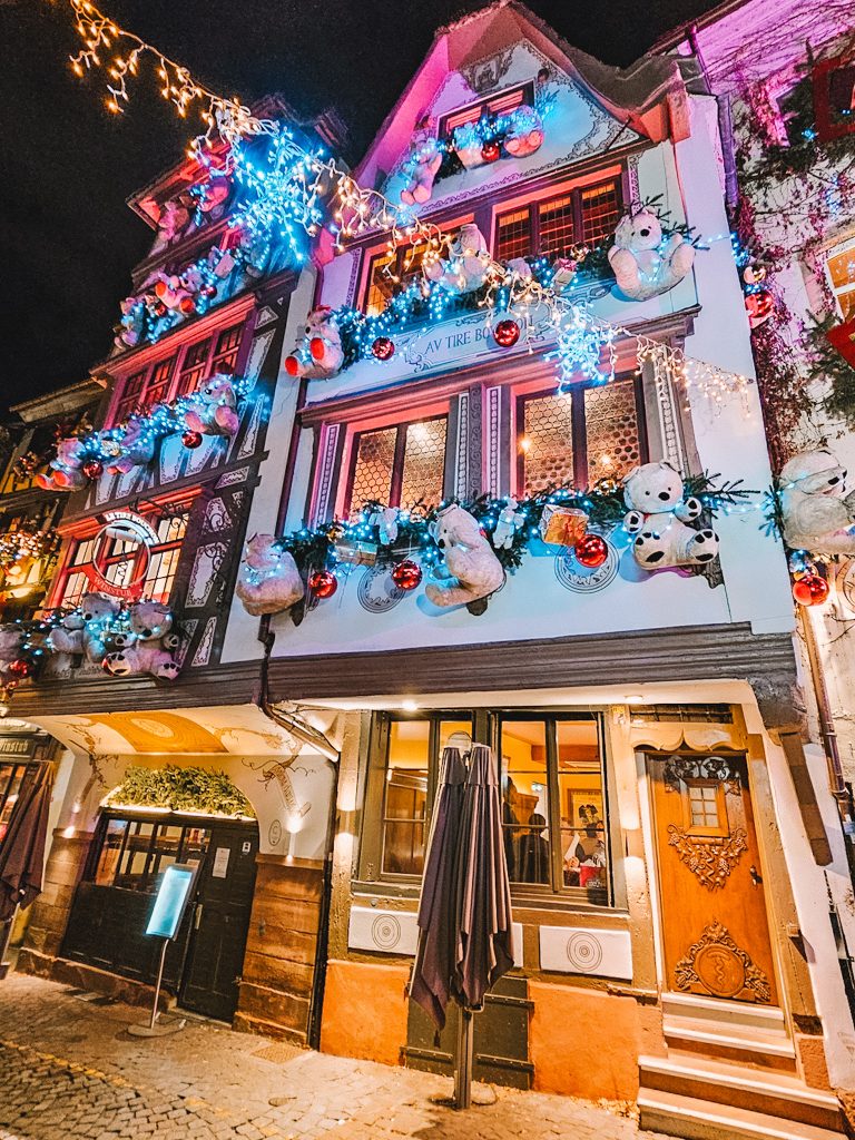 Strasbourg Christmas Market 10